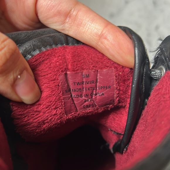 Tommy Hilfiger Duck Snow Boots 6M - Picture 7 of 7